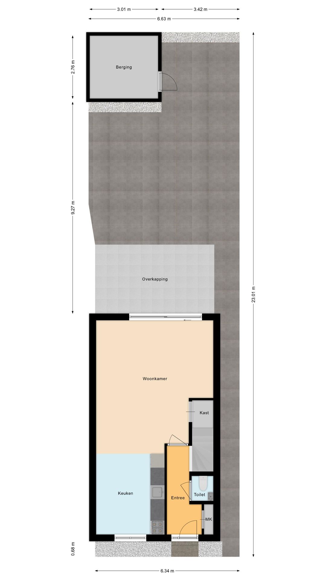 Foto 46 van Bakhuys 25