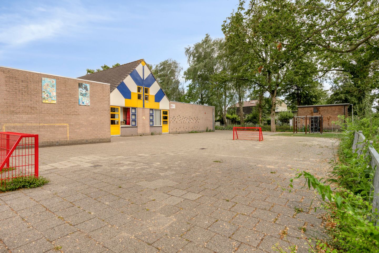 Photo 25 of Schiestraat 6