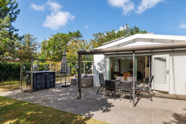 Vrijstaande woning te koop: De Klonjes 23, Nes (Gem. Ameland)