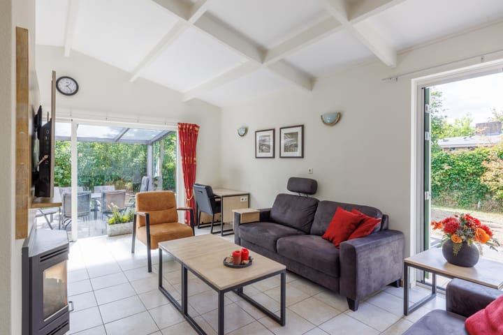 Vrijstaande woning te koop: De Klonjes 23, Nes (Gem. Ameland)
