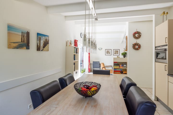 Vrijstaande woning te koop: De Klonjes 23, Nes (Gem. Ameland)