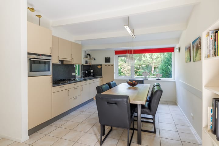 Vrijstaande woning te koop: De Klonjes 23, Nes (Gem. Ameland)