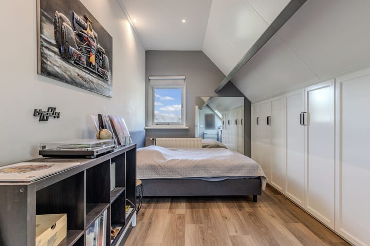 Vrijstaande woning te koop: Alligatorstraat 12, Almere