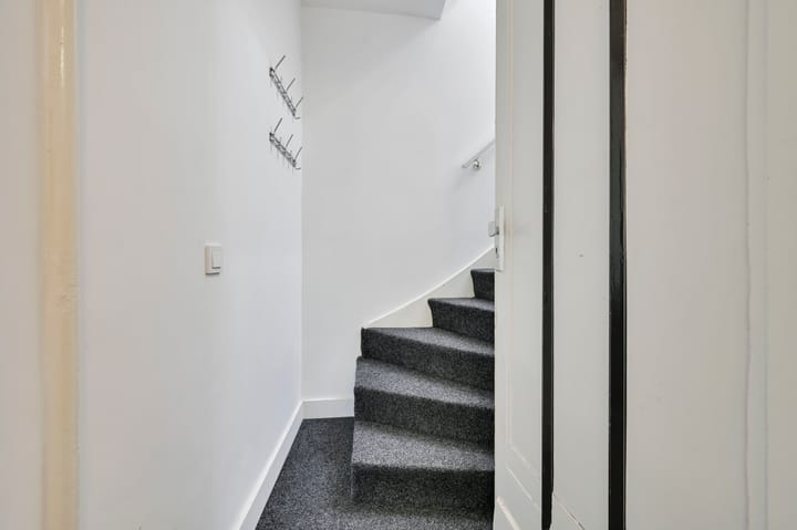 Appartement te koop: Koningin Wilhelminalaan 124, Voorburg