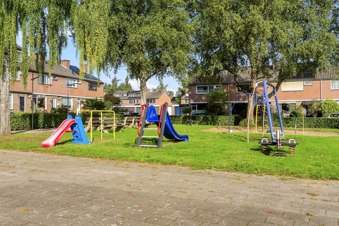 Photo 37 of Catharina van Rennesplein 12