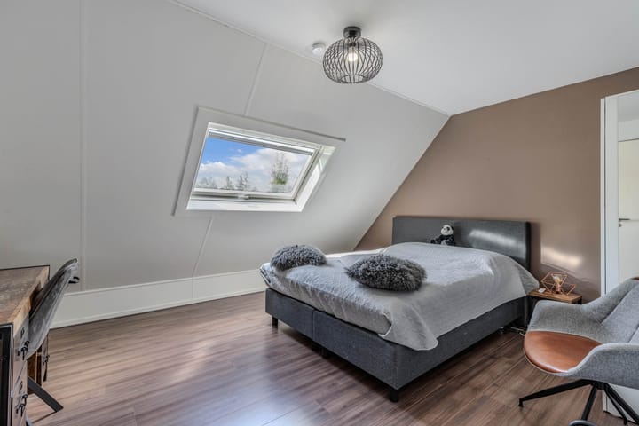 Vrijstaande woning te koop: Alligatorstraat 12, Almere