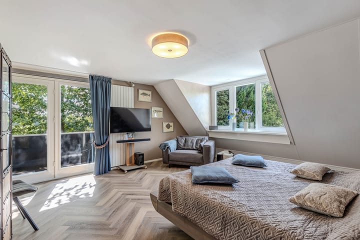 Vrijstaande woning te koop: Alligatorstraat 12, Almere