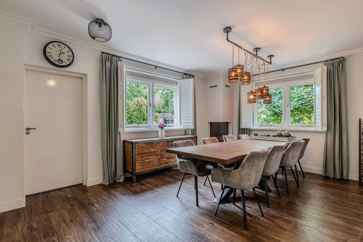 Vrijstaande woning te koop: Alligatorstraat 12, Almere