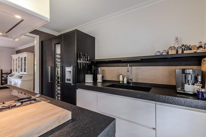 Vrijstaande woning te koop: Alligatorstraat 12, Almere