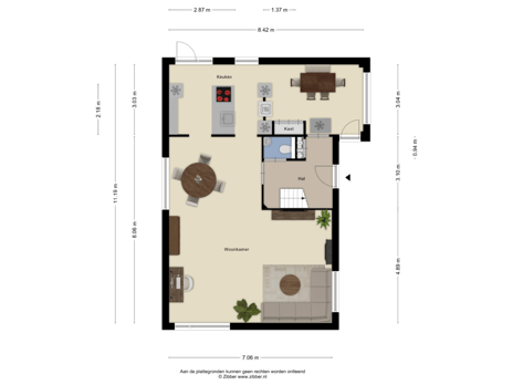 Bekijk plattegrond
