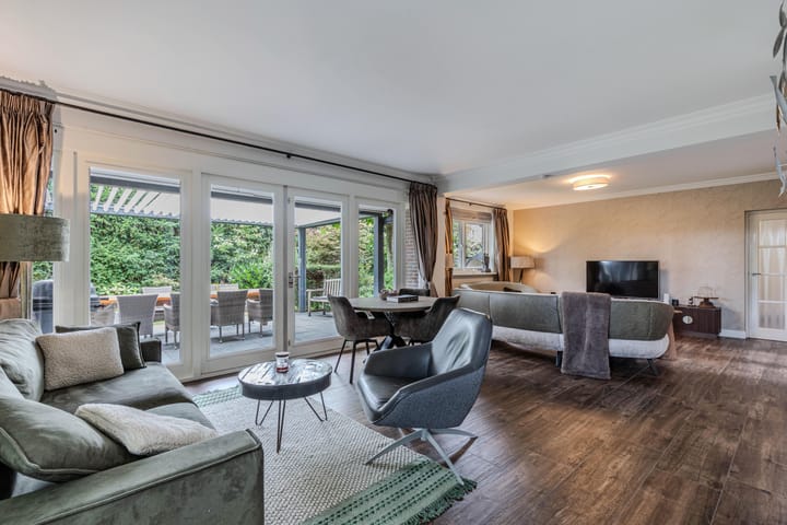 Vrijstaande woning te koop: Alligatorstraat 12, Almere