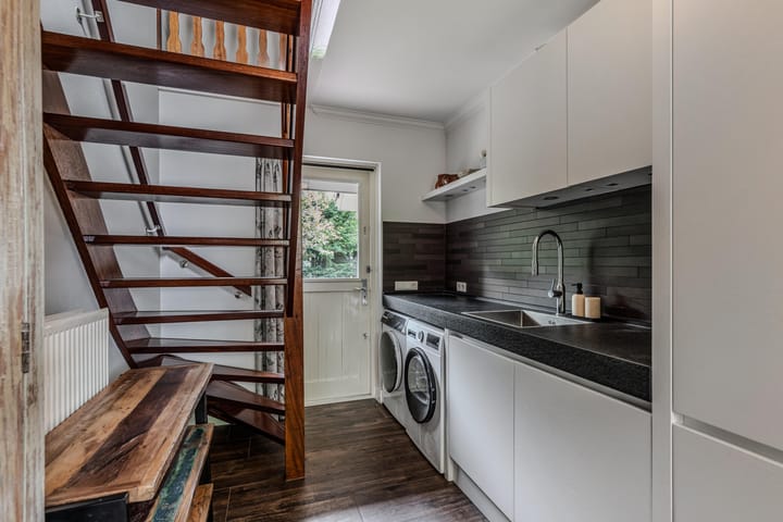 Vrijstaande woning te koop: Alligatorstraat 12, Almere