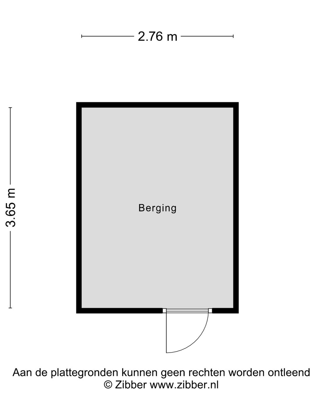 Foto 46 van Briljantstraat 139