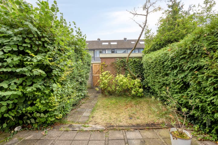 Foto 4 van Briljantstraat 139