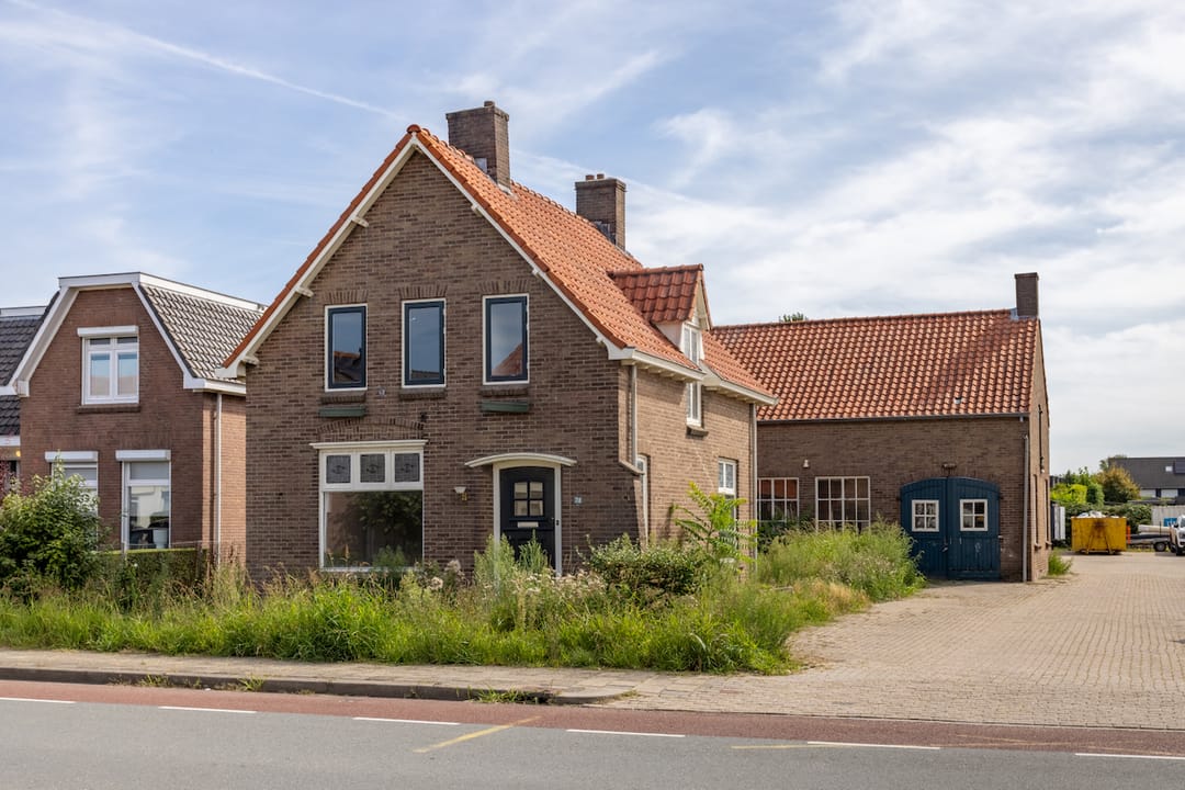 Foto 2 van Dorpstraat 74