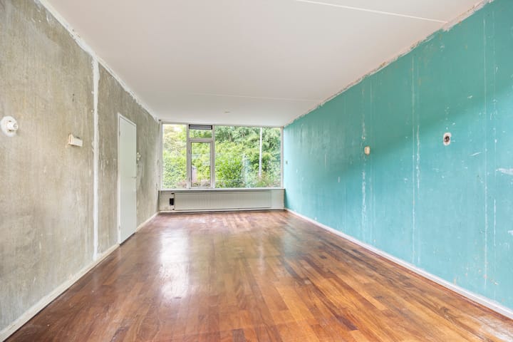 Tussenwoning te koop: Briljantstraat 139, Groningen