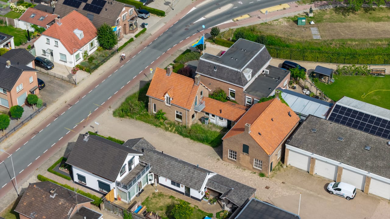 Foto 33 van Dorpstraat 74