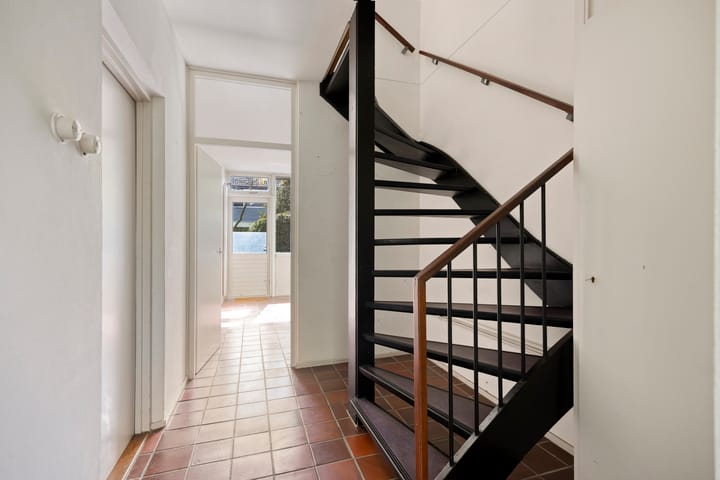 Tussenwoning te koop: Briljantstraat 139, Groningen