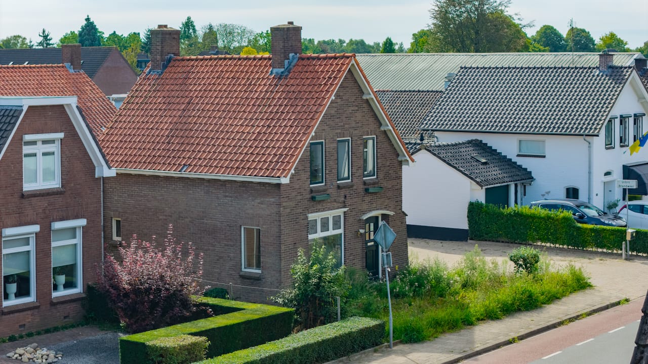 Foto 3 van Dorpstraat 74