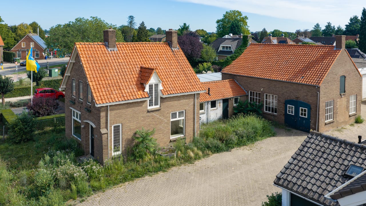 Foto 1 van Dorpstraat 74