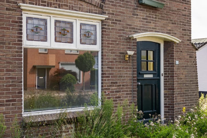 Foto 4 van Dorpstraat 74