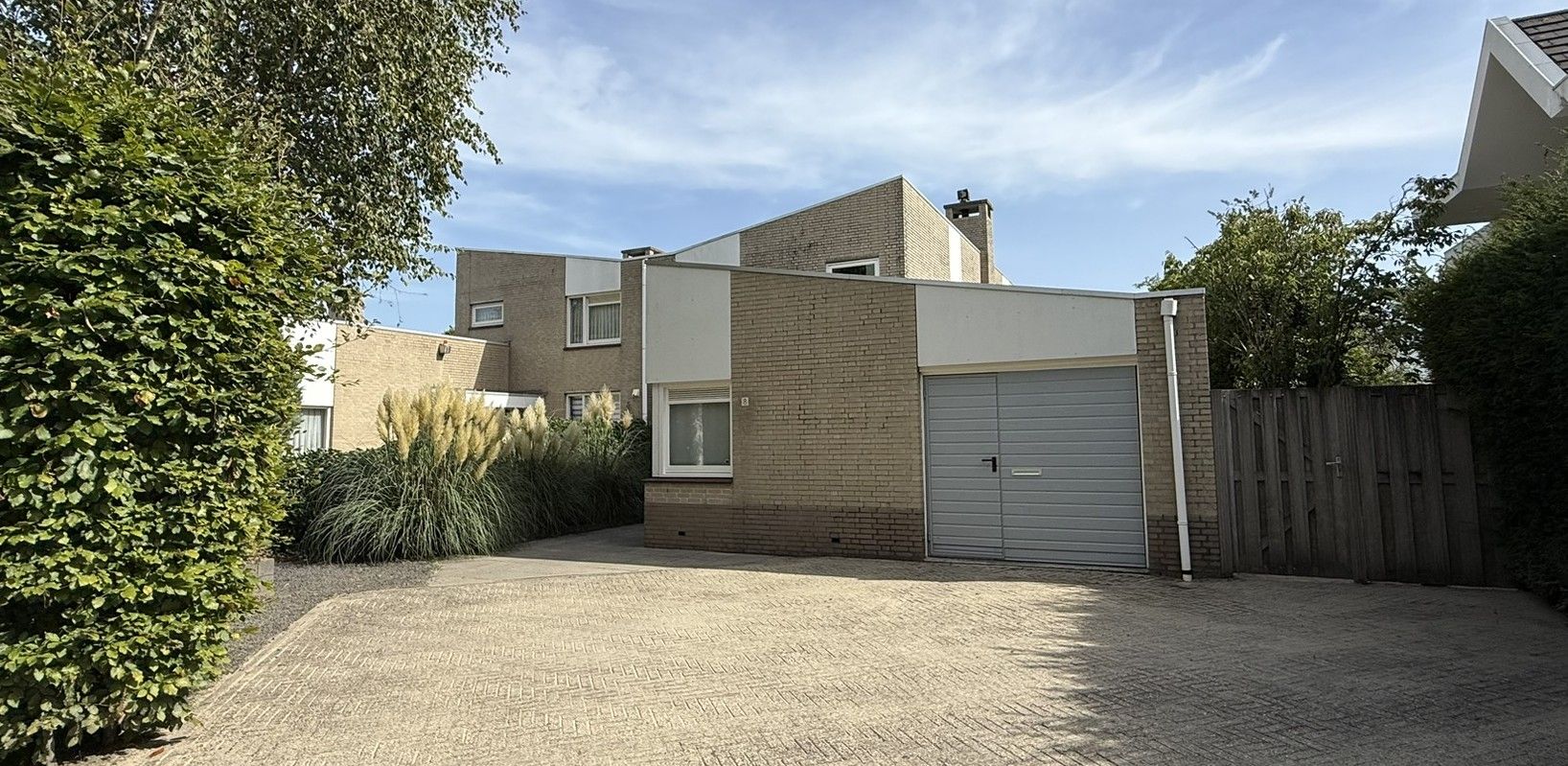 Prins Florislaan 8 