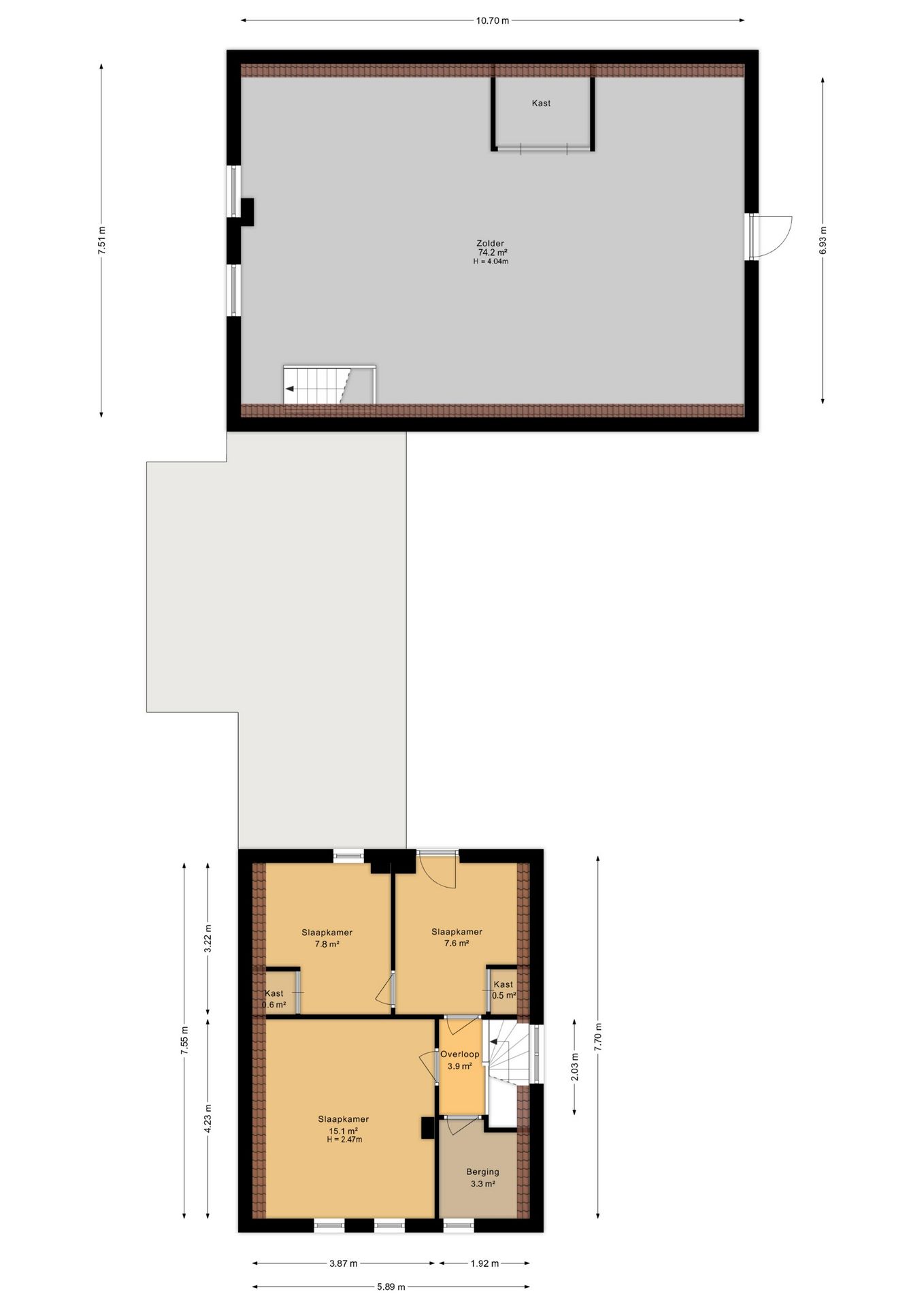Foto 35 van Dorpstraat 74