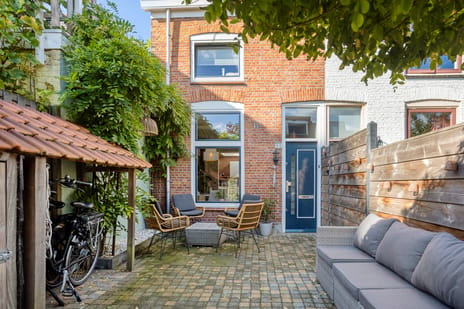 Pootstraat thumbnail
