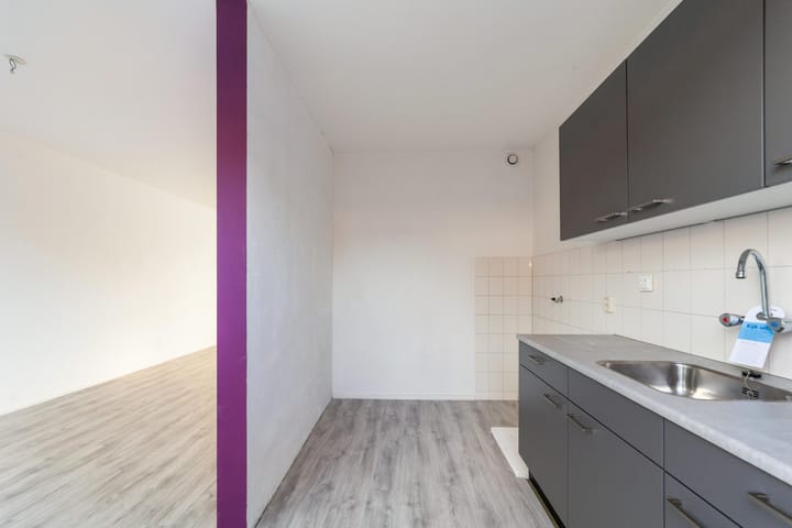 Tussenwoning te koop: Zwanenveld 4360, Nijmegen