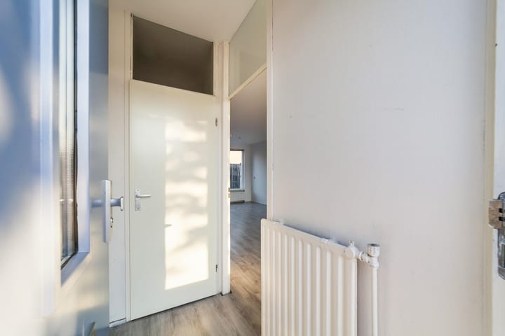Tussenwoning te koop: Zwanenveld 4360, Nijmegen
