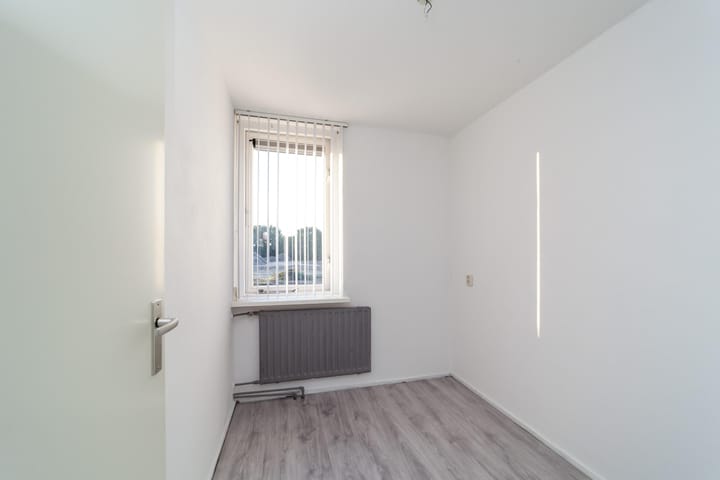 Tussenwoning te koop: Zwanenveld 4360, Nijmegen