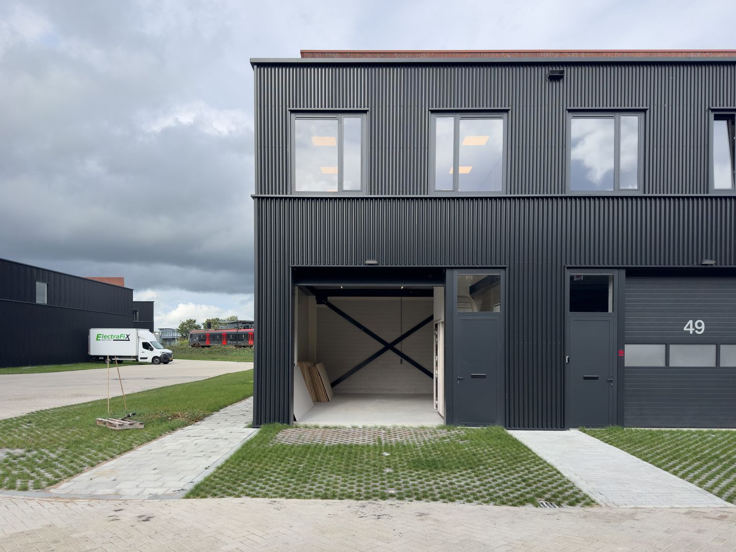 Bekijk foto 4 van Steur 47