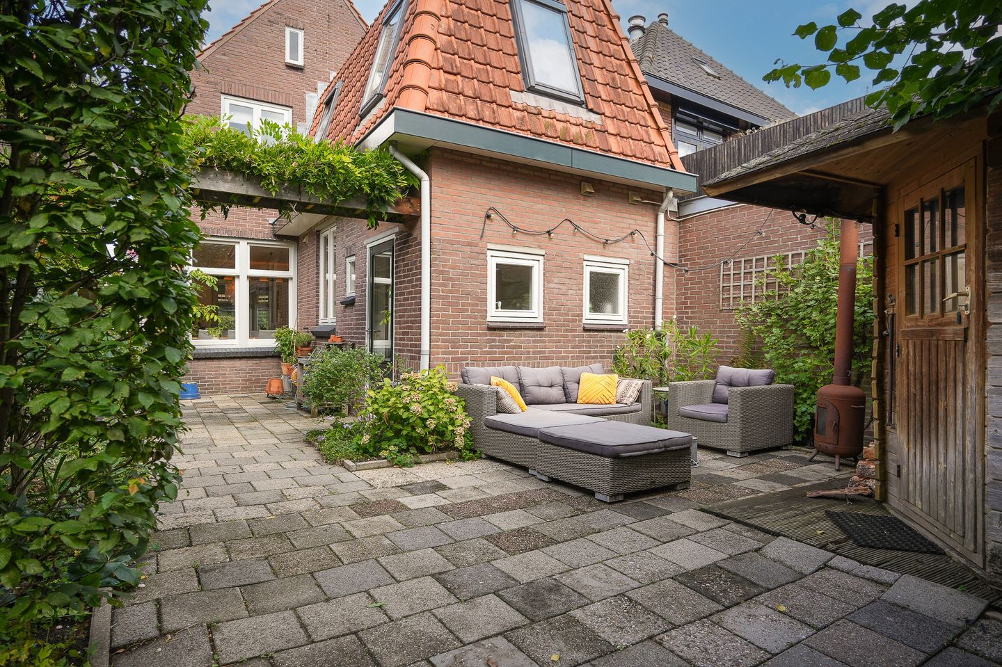 Foto 4 van Meent 9