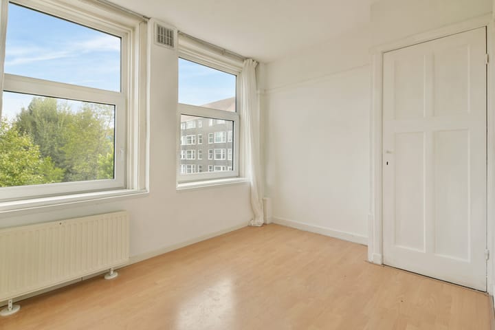 Foto 5 van Postjeskade 217-2