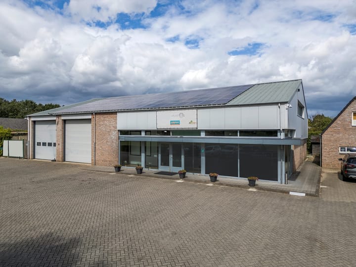 Driehuizen 6-B, Hilvarenbeek