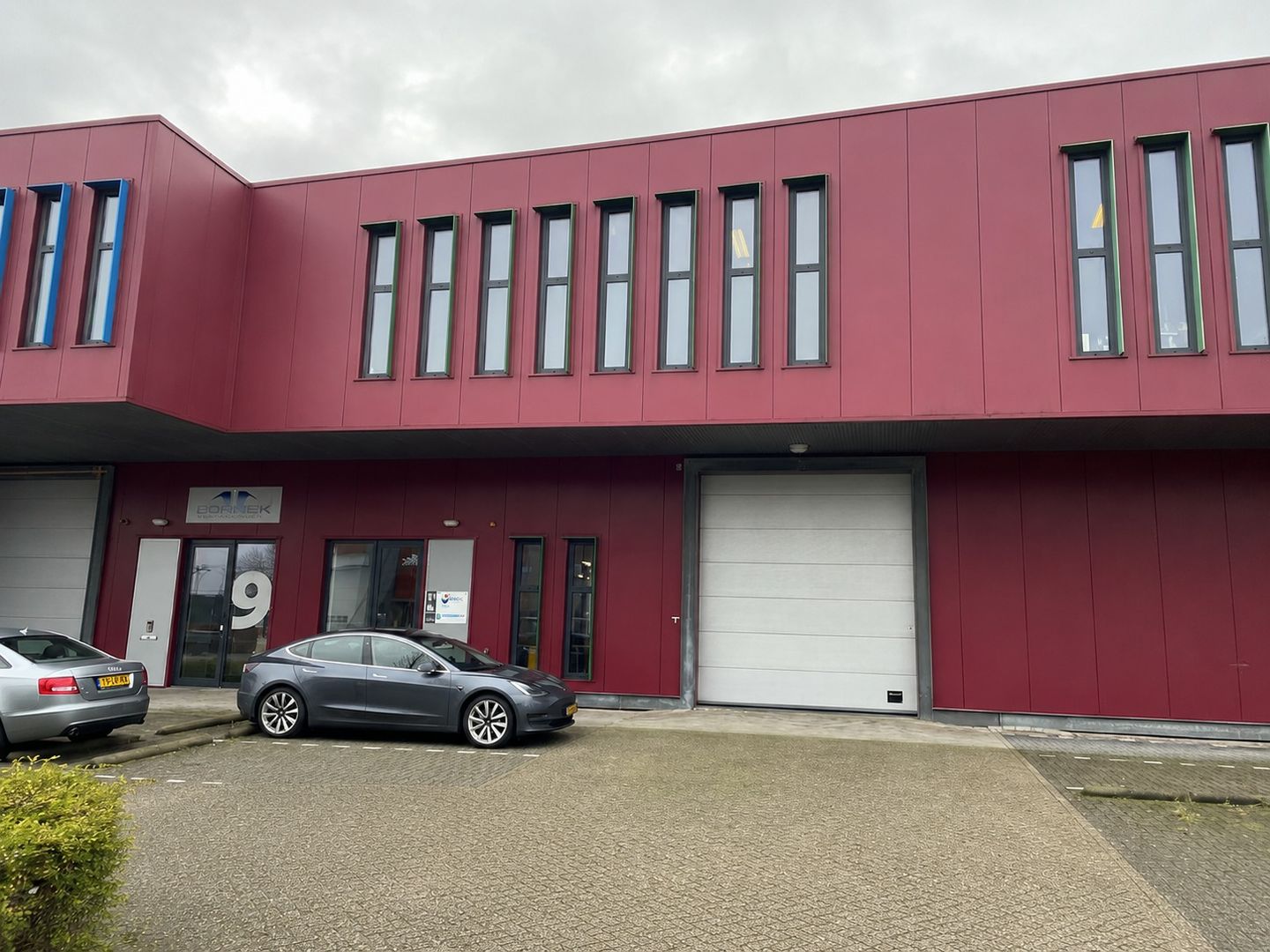 Bekijk foto 1 van Jac. P. Thijsseweg 11
