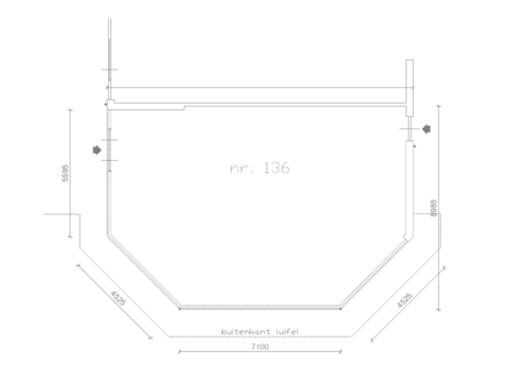View floorplan