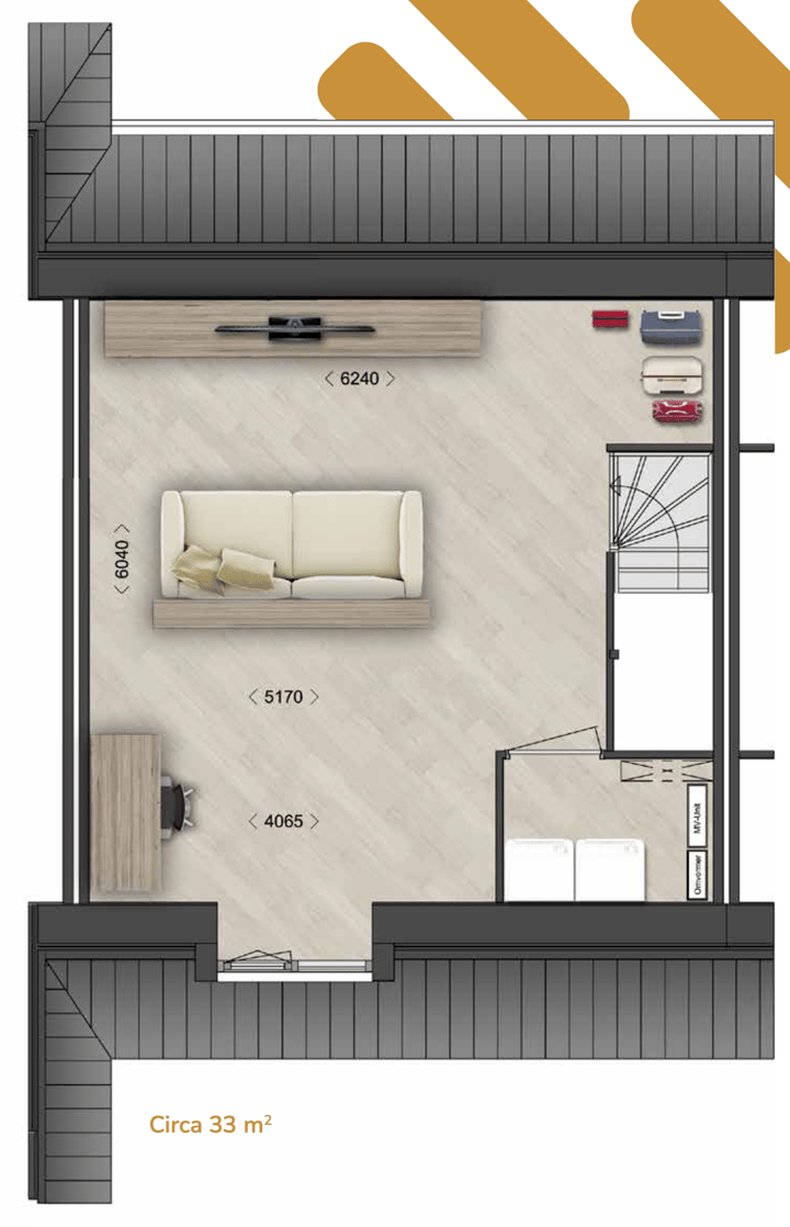 Woning te koop: Van Foreestweg, Julianadorp