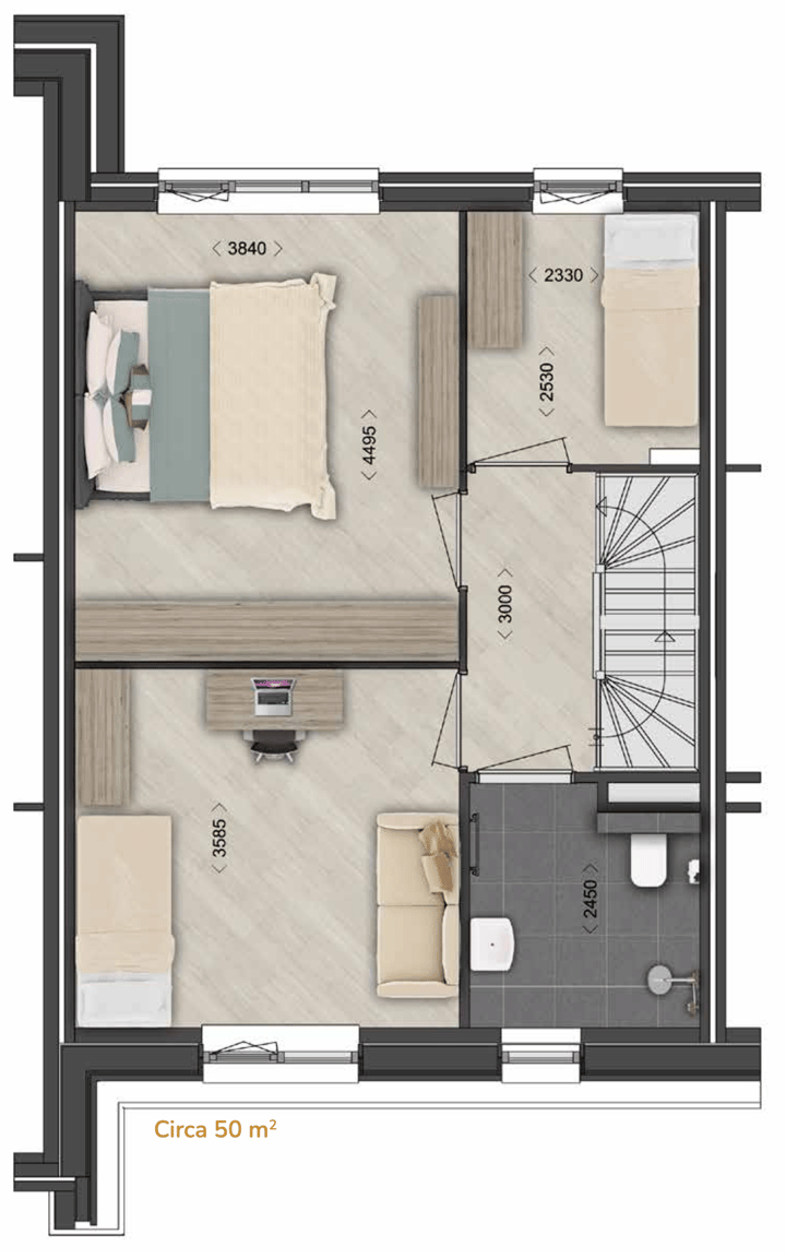 Woning te koop: Van Foreestweg, Julianadorp