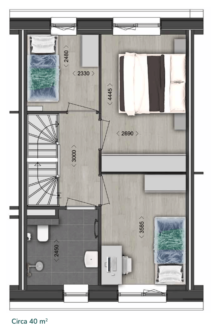Woning te koop: Van Foreestweg, Julianadorp