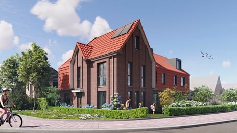Van Foreestweg thumbnail