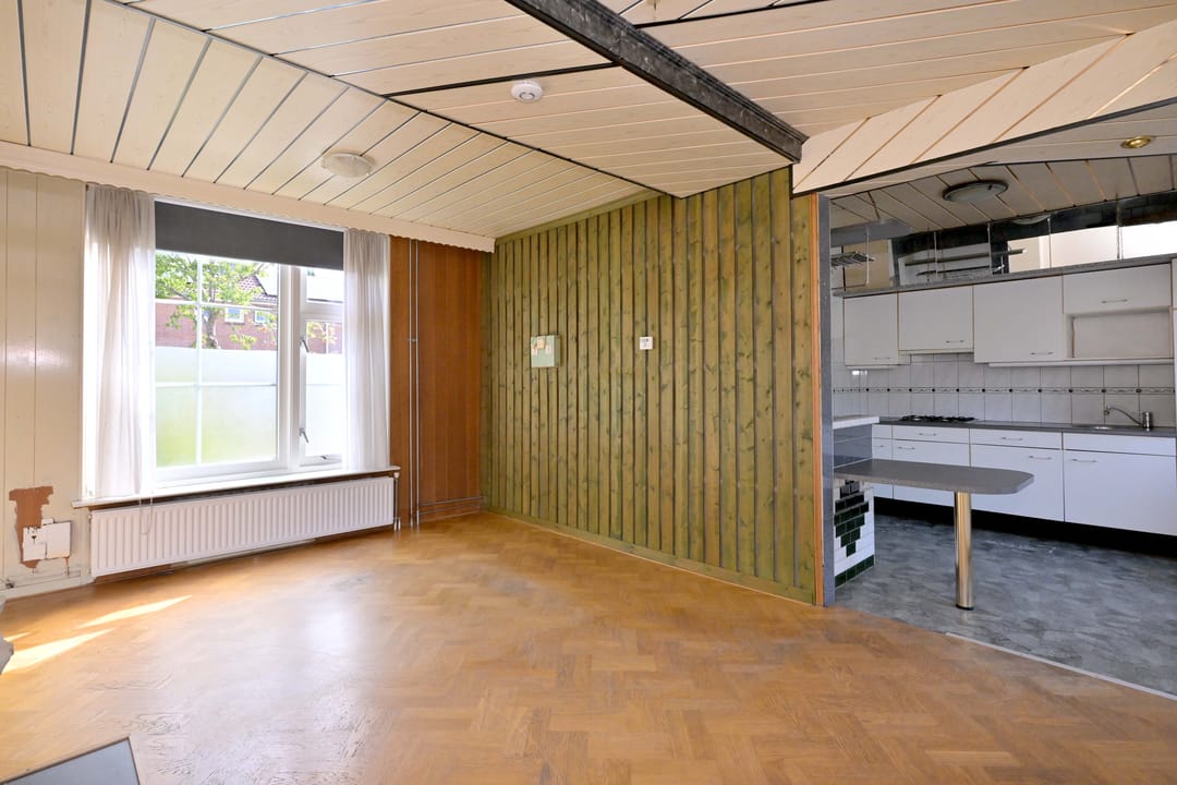 Photo 2 of Merelstraat 10