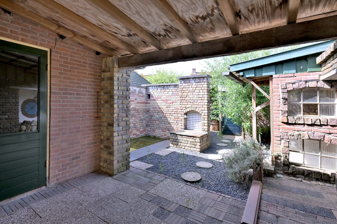 Photo 26 of Merelstraat 10