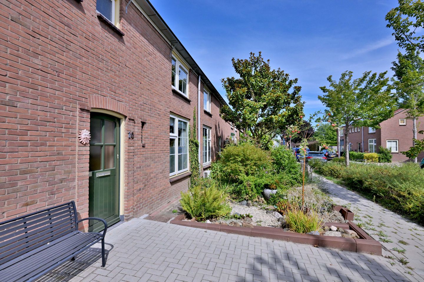 Photo 35 of Merelstraat 10
