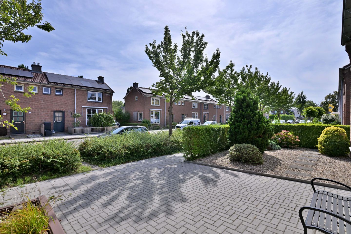 Photo 34 of Merelstraat 10