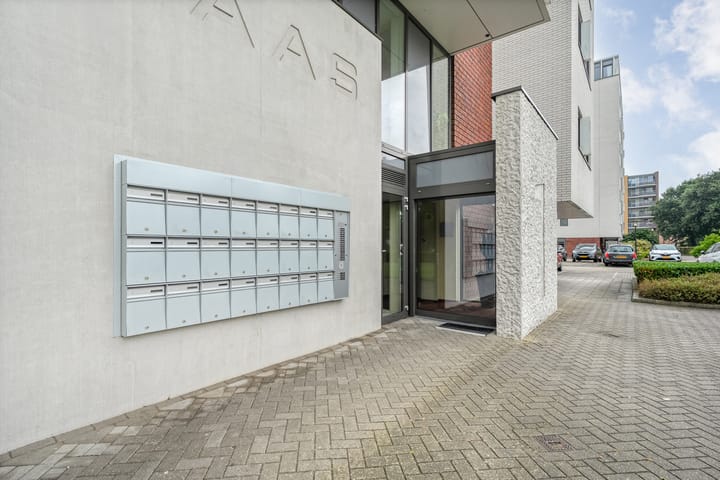 Foto 4 van Maas 25