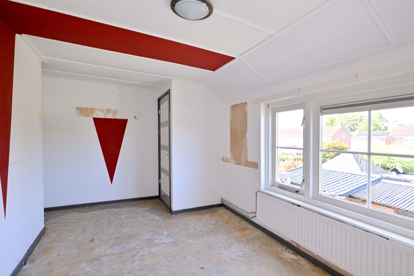 Photo 14 of Merelstraat 10