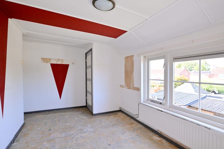 Tussenwoning te koop: Merelstraat 10, Brummen