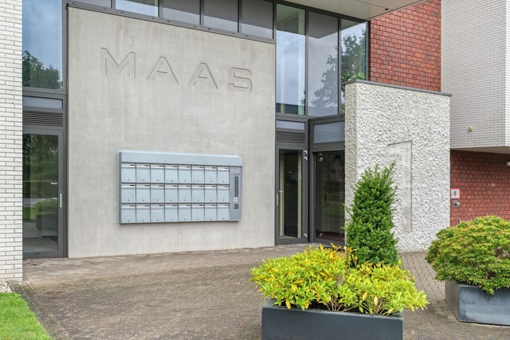 Foto 3 van Maas 25
