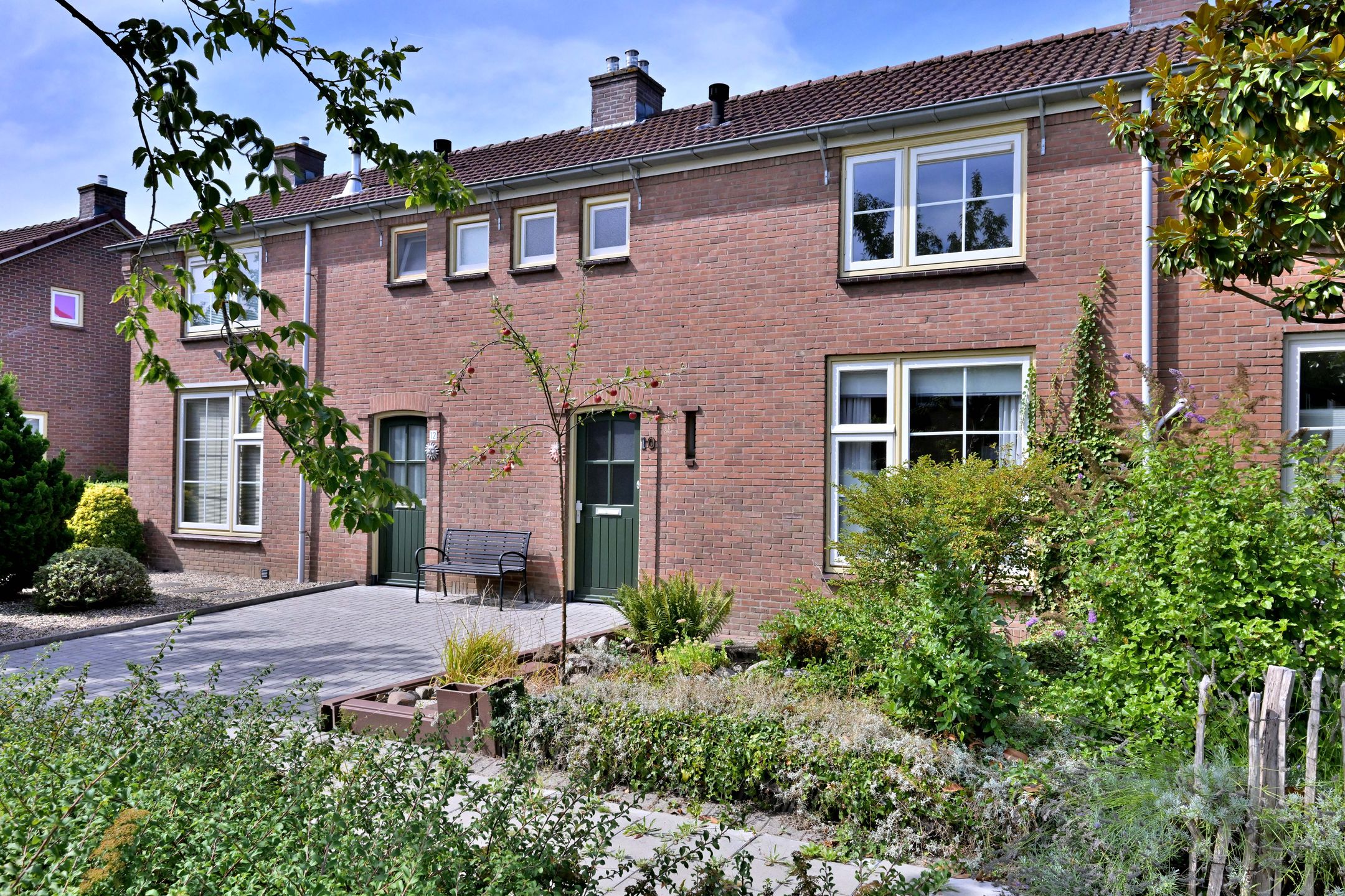 Photo 36 of Merelstraat 10